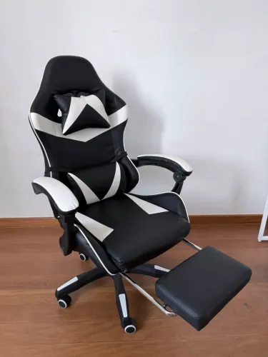 Cadeira Gamer Led Tools