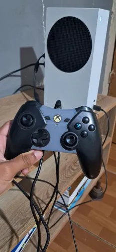 Controle GameSir PowerA Spectra para Xbox One, Xbox Series e PC