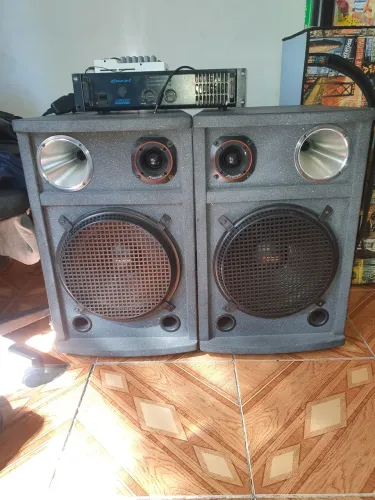 SOM DE RUA
