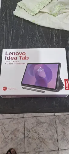 TABLET LENOVO IDEA TAB