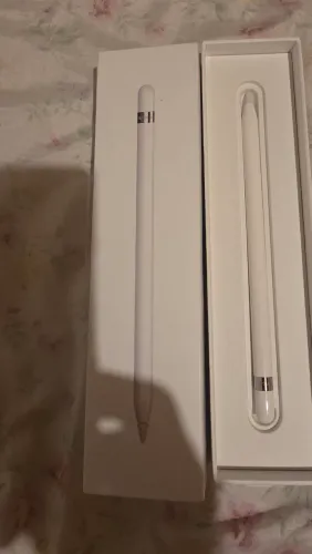 Apple pencil 1a geração novíssima