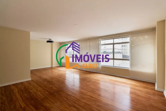 APARTAMENTO - HIGIENÓPOLIS - SP