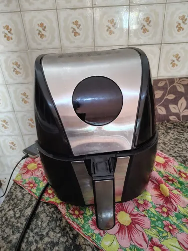 Air fry mondial