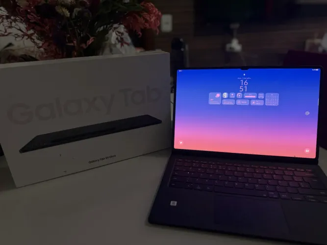 Samsung Galaxy Tab S9 ULTRA | 12gb 512gb