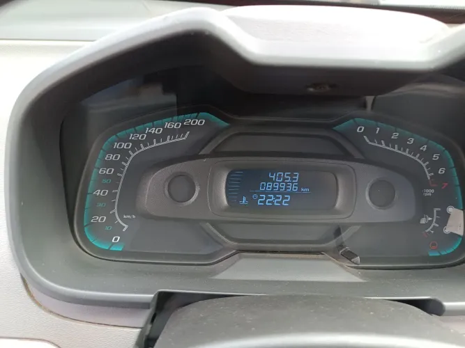 Chevrolet Agile LTZ 1.4 MPFI 8V Flexpower 5P 2010