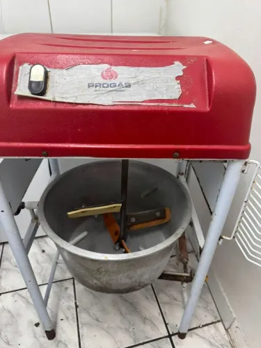 Misturador Mexedor Progás 22 Litros