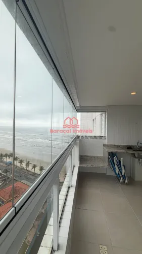 Apartamento 2 dormitórios com 1 suíte Mobiliado