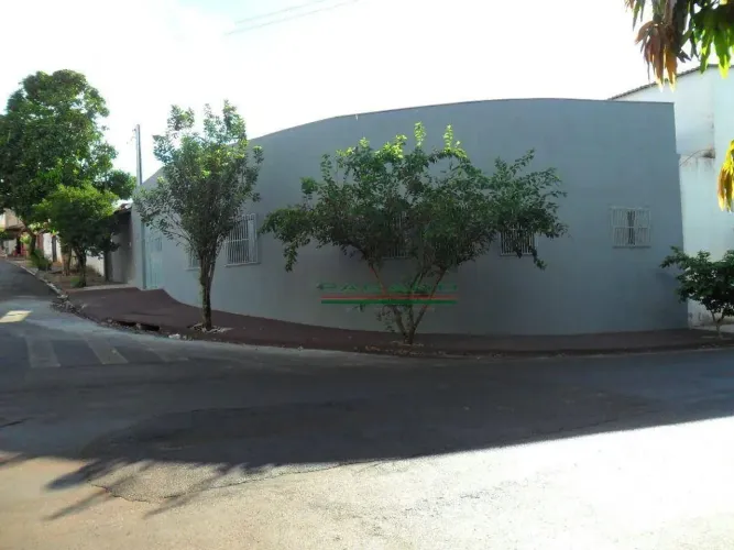 Salão, 160 m² - venda por R$ 450.000,00 ou aluguel por R$ 2.200,00/mês - Jardim Santana -