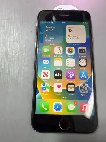 Iphone 8g 64gb