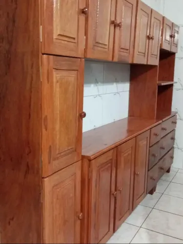 S,M MARCENARIA MÓVEIS RÚSTICO PLANEJADOS SOBRE MEDIDAS 