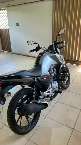 Fan 160 