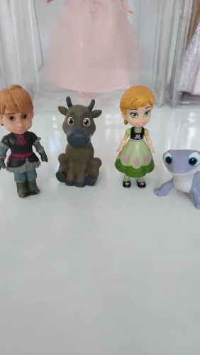 Miniatura Frozen