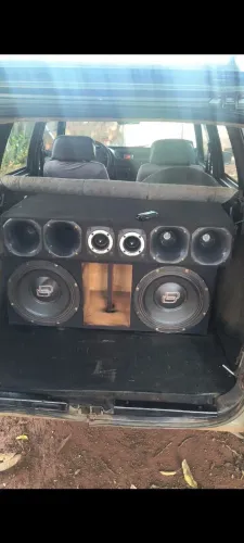 Vende-se ou troca