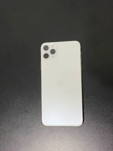 iPhone 11 Pro Max Branco