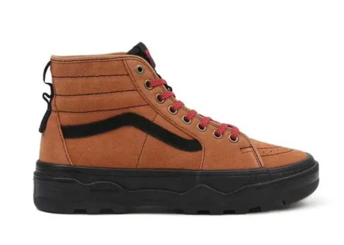 Tenis VANS Sentry Sk8-Hi WC