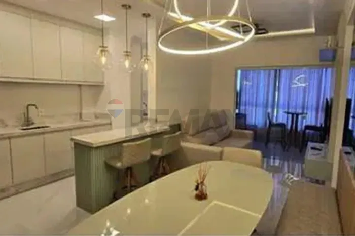Apartamento Mobiliado em Itapema com Preço Reduzido