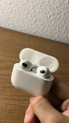 Apple AirPods 3ª geração