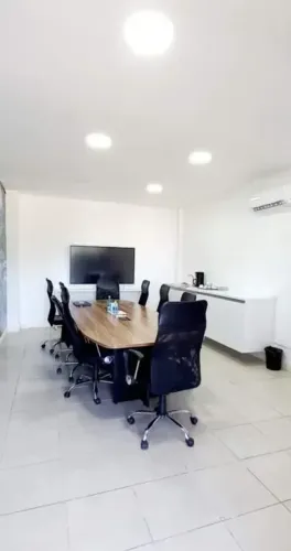 Sala Comercial no Shopping Sahy Village -Sahy-Mangaratiba-RJ