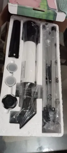 Telescópio