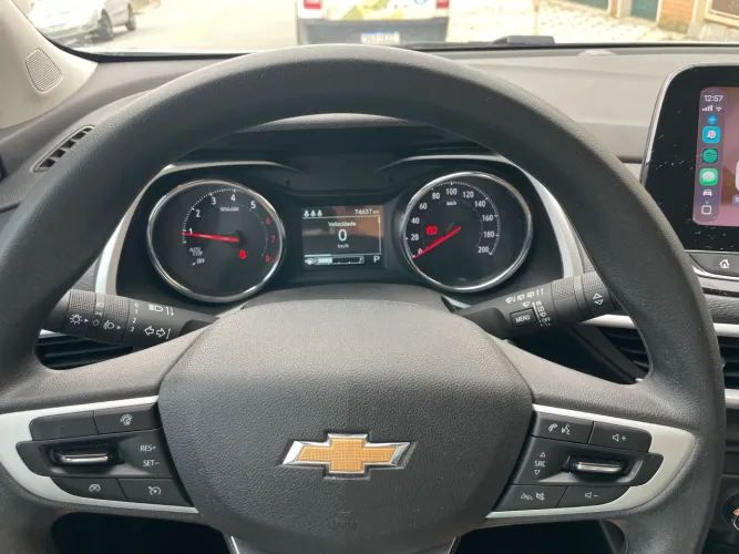 Chevrolet Tracker LT 1.0 Turbo 12V Flex AUT 2021
