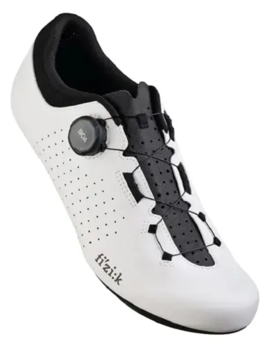 Sapatilha Fizik para road bike