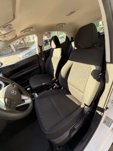 Hyundai HB20 Comfort 1.0 TB Flex 12V MEC 2026