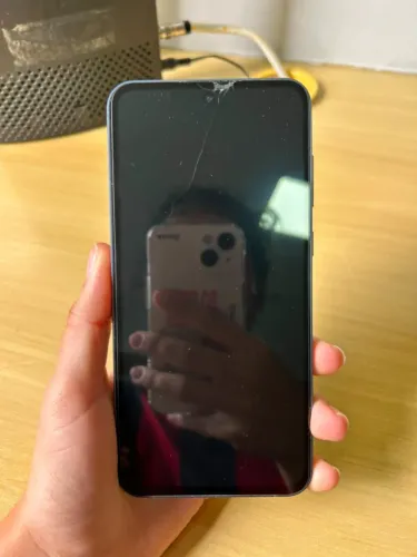 Celular Samsung A55 5G 256gb