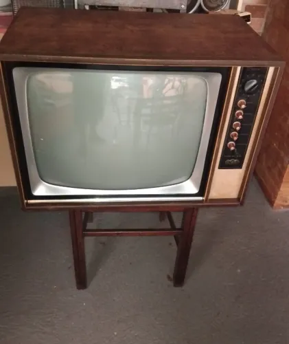 Tv ABC a voz de ouro vavulada 1960