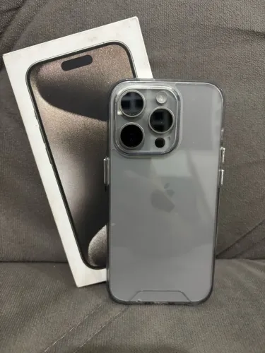 iPhone 15 Pro URGENTE