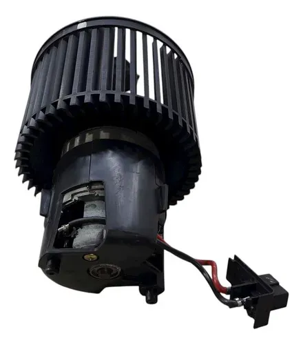 Ventoinha Ar Forçado  Fiat Siena 1.3  2004 204394