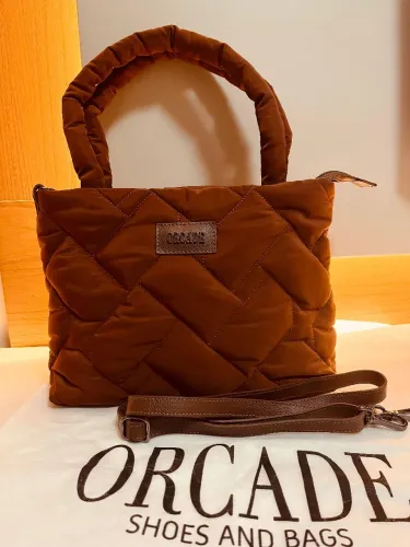 Bolsa Ocarde (Nunca Usada)