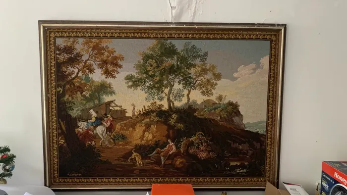 Quadro de parede