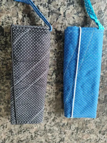 Porta escova / treco