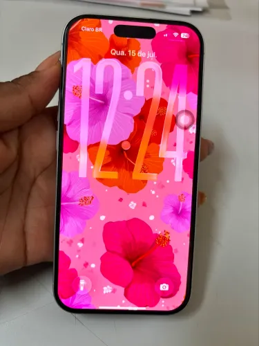 Vendo iPhone 17