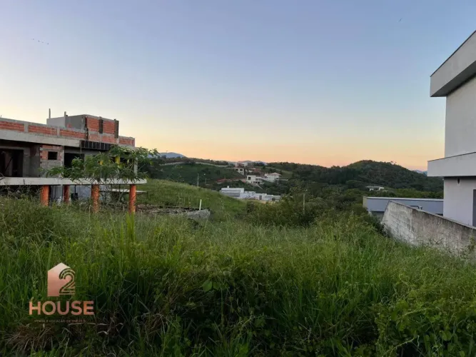 Terreno à venda, 849 m² por R$ 339.200,00 - Condomínio Reserva Ibirapitanga - Santa Isabel