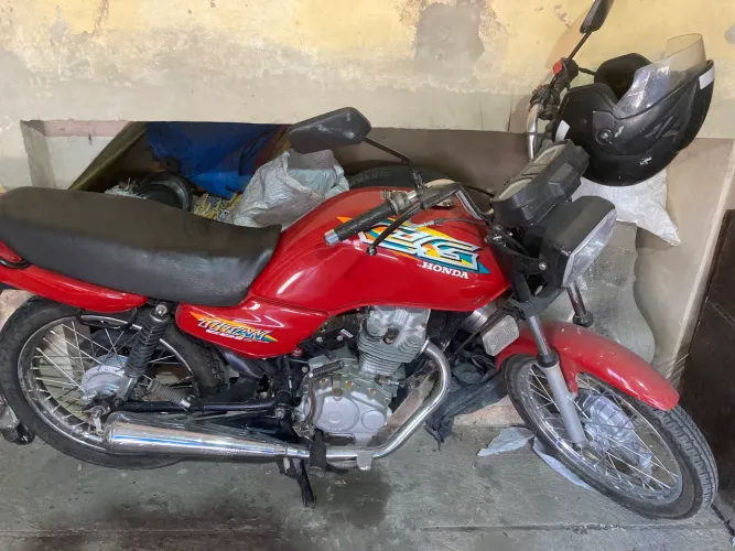 Cg125