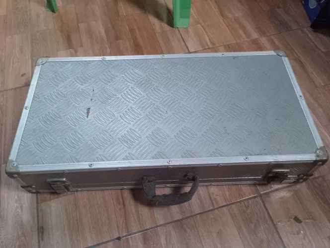 Case Boss gt 100 gt 10 gt 8 rp1000 para pedais 