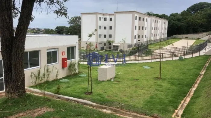 Venda de apartamento no bairro Trevo