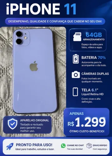 iPhone 11