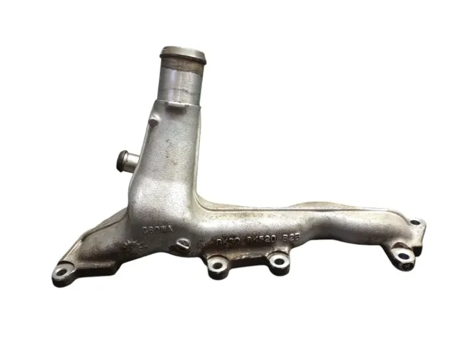 Cano De Água Ford Ranger 3.2 2020