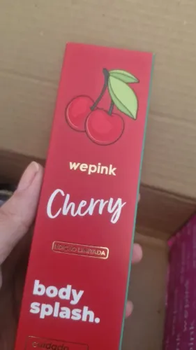 Perfume We Pink