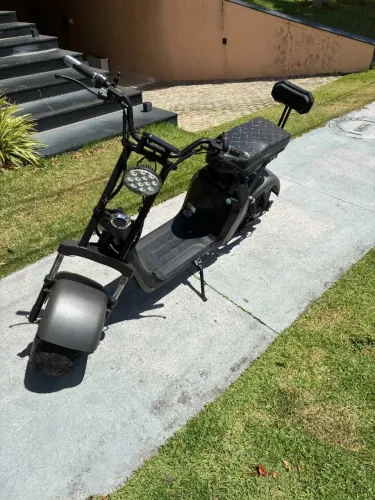 Shineray PT-03 S 2000W (Elétrica) 2022 - DUAS BATERIAS