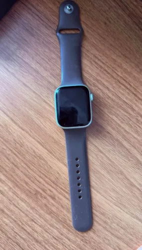 Apple Watch série 8