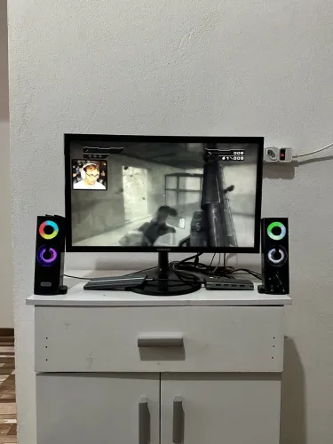 Monitor