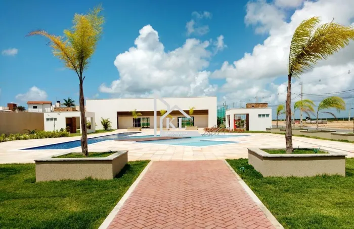 Grande Oportunidade Lote - 2005M2 - Segurança e Lazer Completo - Codomínio Ecoville 1
