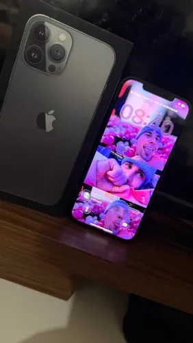 iPhone 12 Pro Max