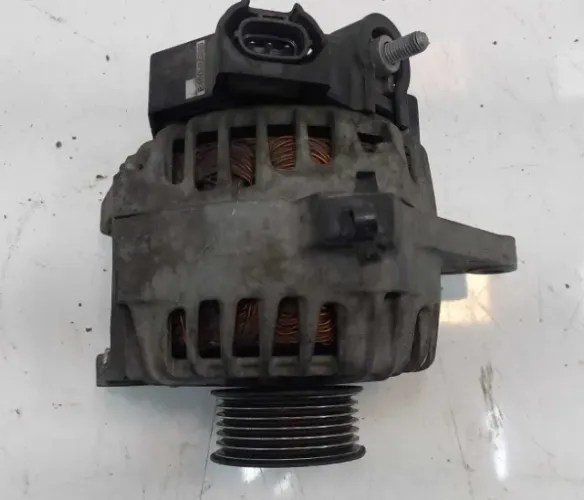 ALTERNADOR - KIA SPORTAGE 2021 2.0 FLEX