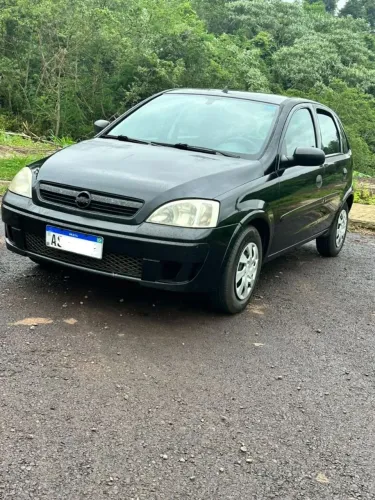 Chevrolet Corsa Hat. Maxx 1.4 8V Econoflex 5P 2011