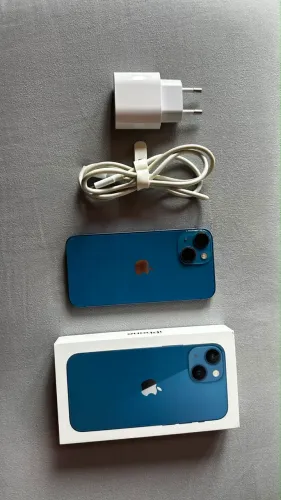 iPhone 13 mini 256gb