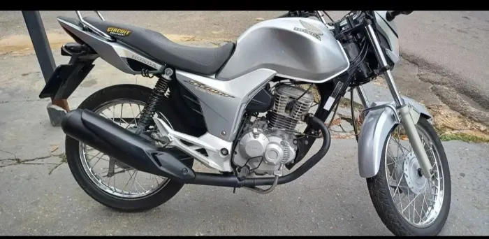 Cg start 160 flex